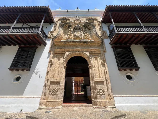 Museos cartagena 