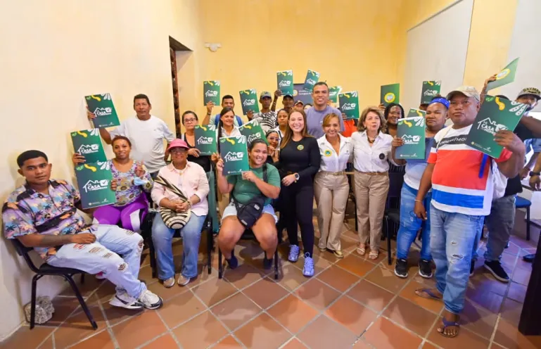 Nuevo chambacu 