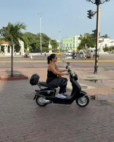 DATT CARTAGENA 