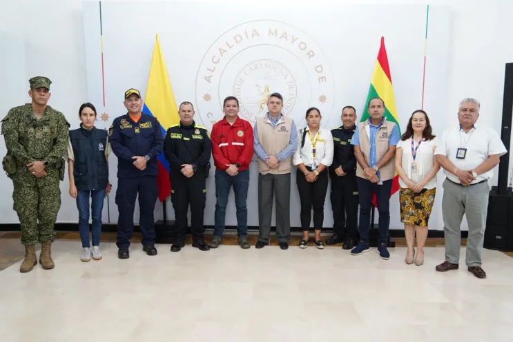 Seguridad electoral