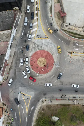 Glorieta