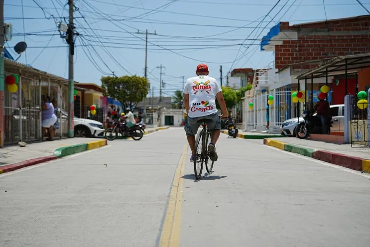 Calles