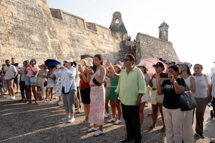 Castillo de San Felipe