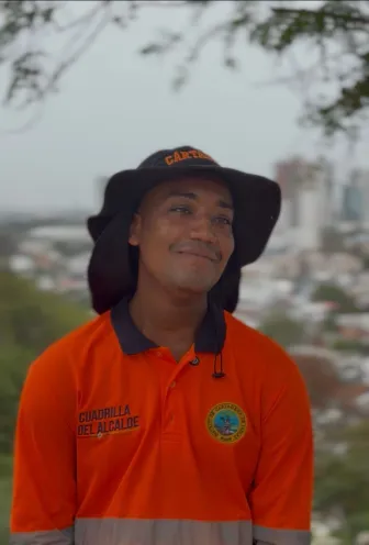 Vidas que cuentan