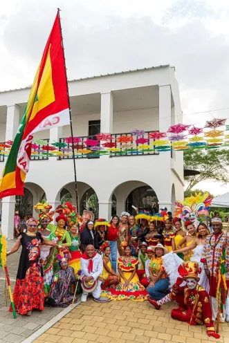 Fiestas de noviembre 