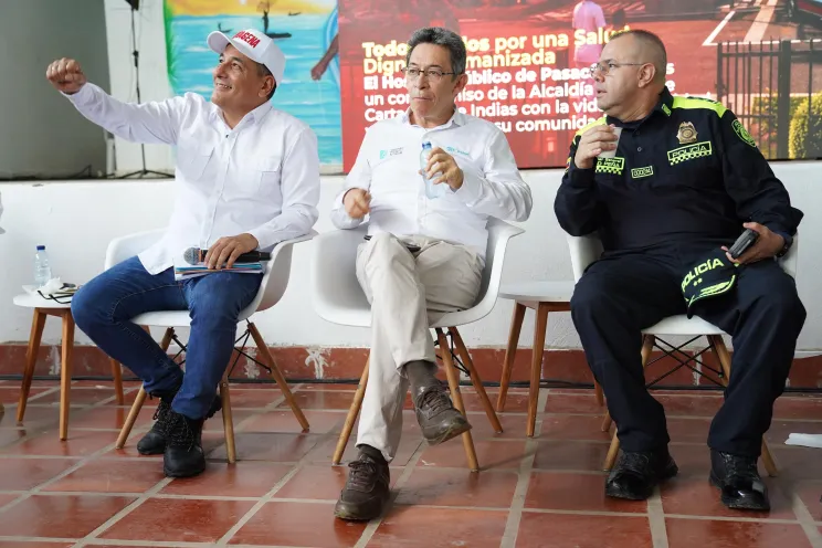 PASACABALLO