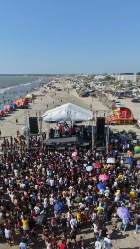Fiesta del Pescador