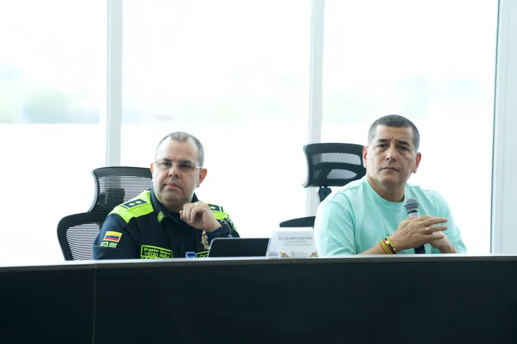 Elecciones Presidenciales 