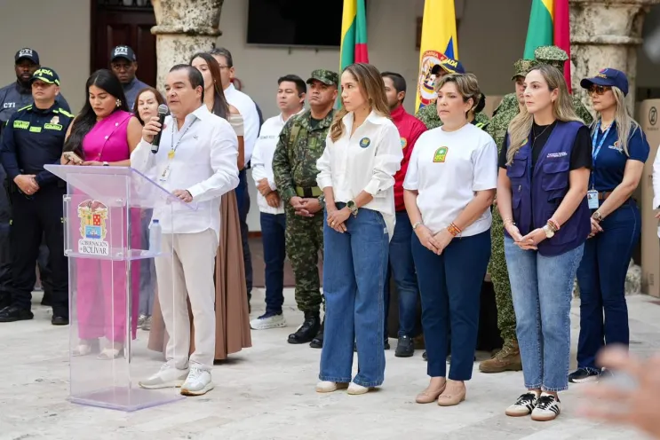 Elecciones 