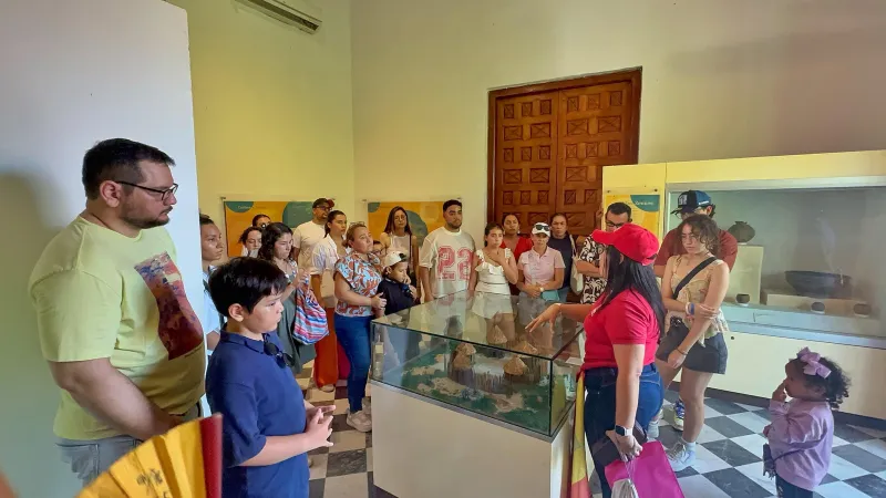 Museos