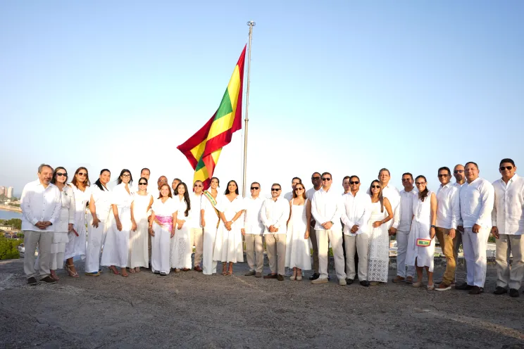 CARTAGENA 