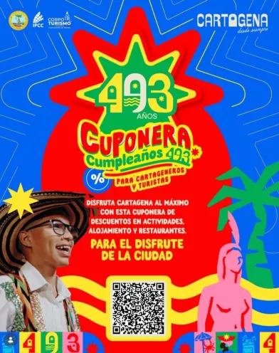 Corpoturismo 