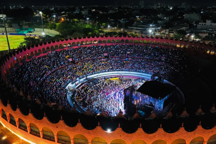 CARTAGENA 