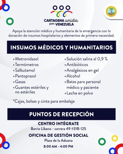 Venezuela 