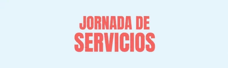 foto de portada de la Jornada de servicios en el correfimiento de Pasacaballos