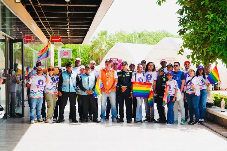 Pride