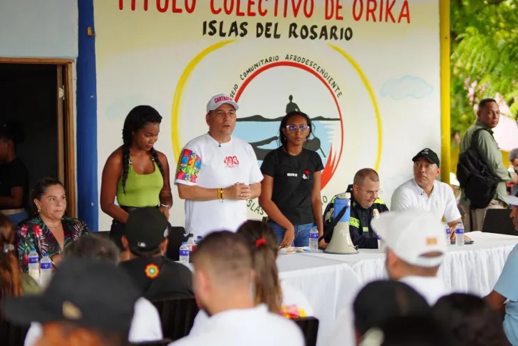 Islas