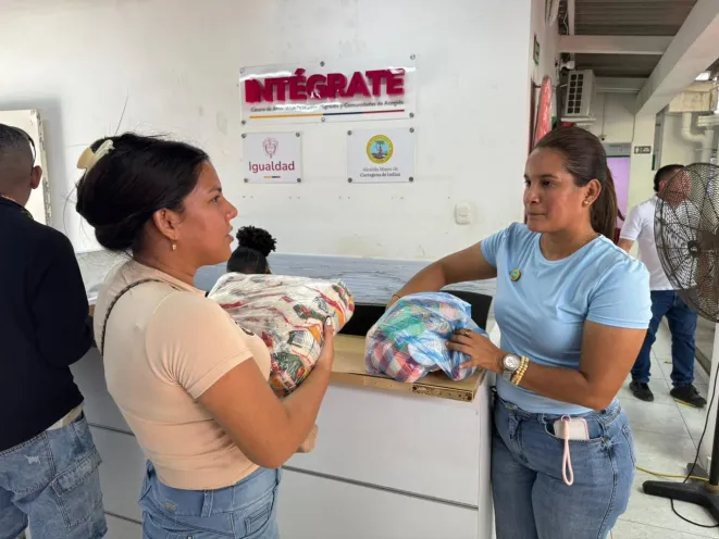 Venezuela