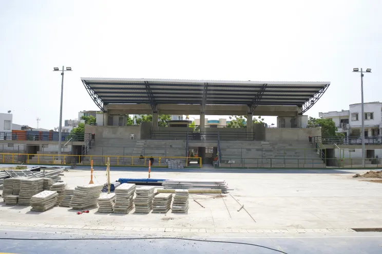 Construcción 