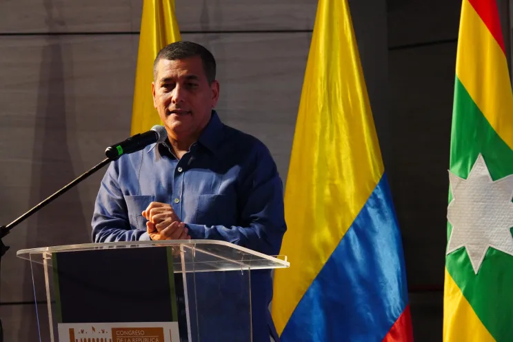 Alcalde dumek