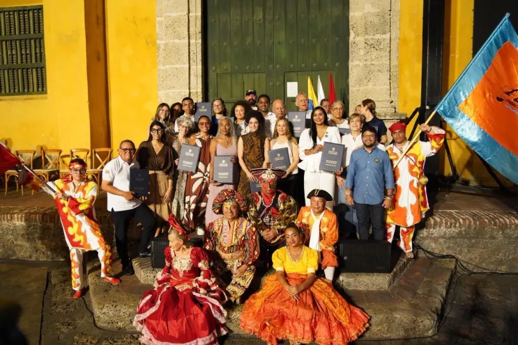 Getsemani 