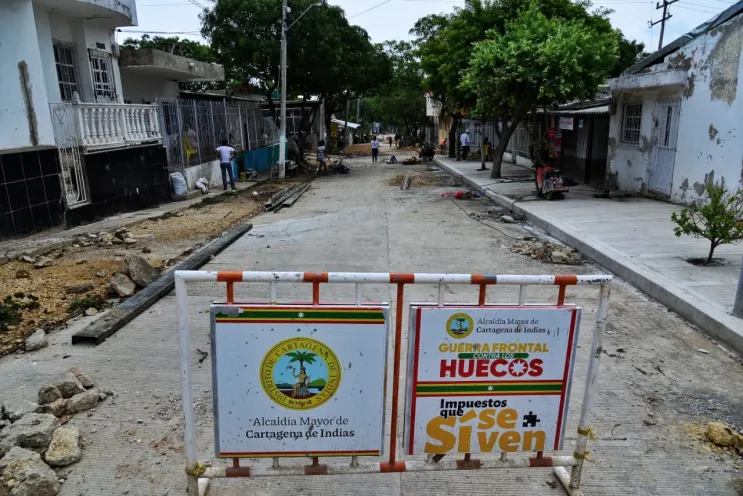 San Fernando 