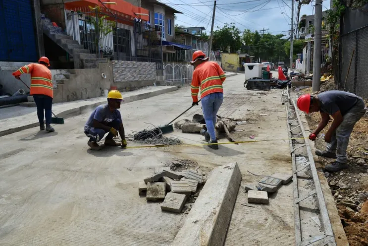 Movilidad 