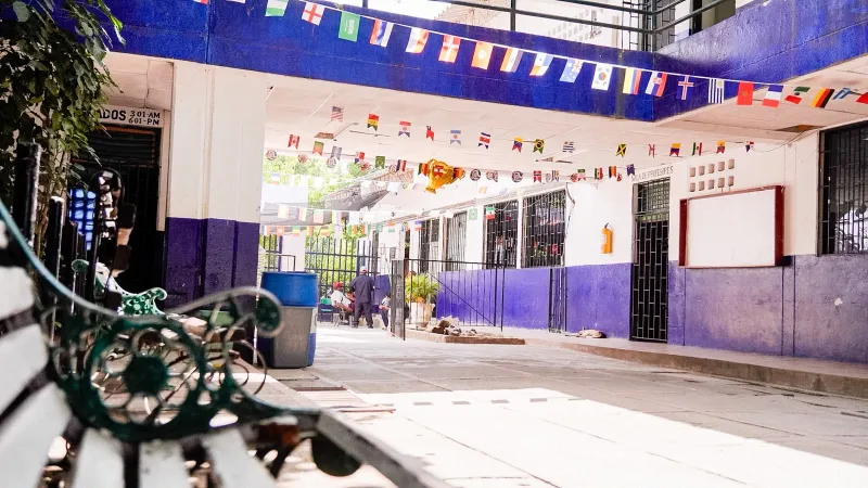 Colegio 