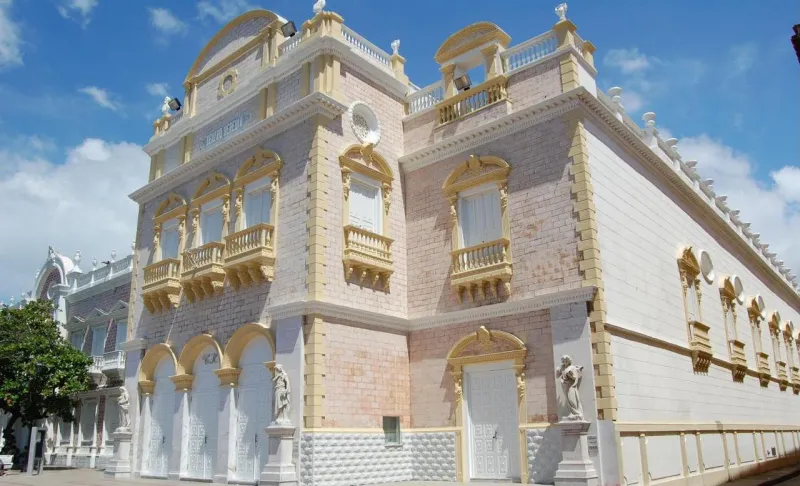 teatro