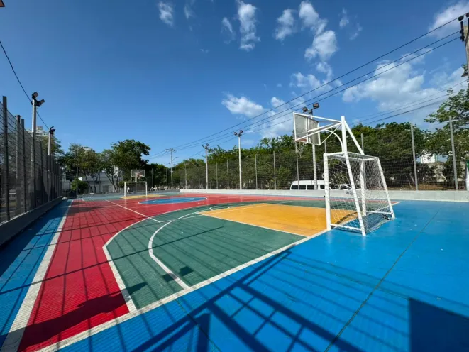 Parques