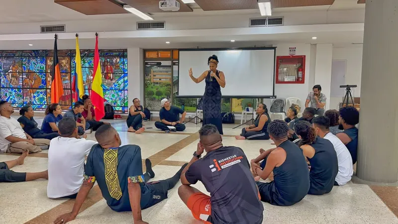 Danzas