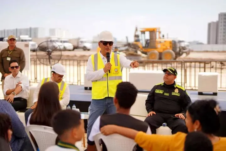 OBRAS
