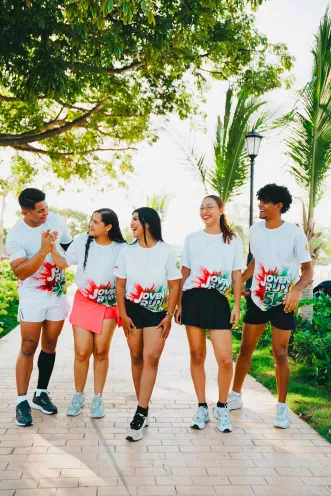 Semana Juventud 