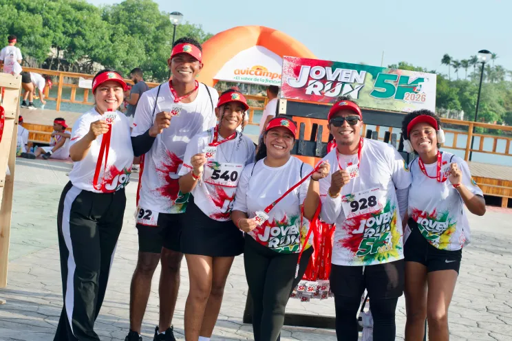 Joven Run