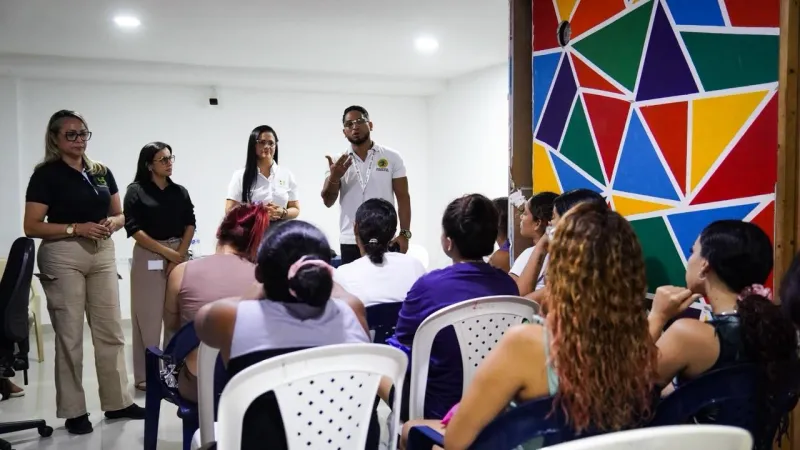 Acompañamiento educativo 