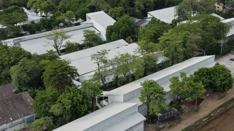 Colegio INEM