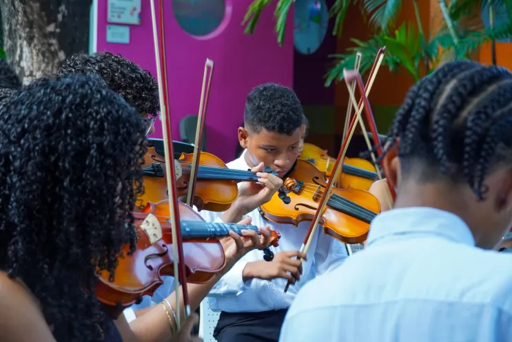 Orquesta 
