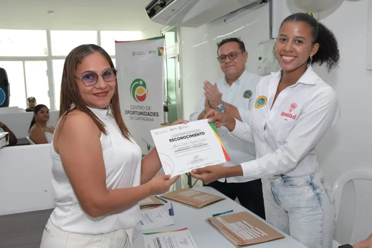 Certificación 