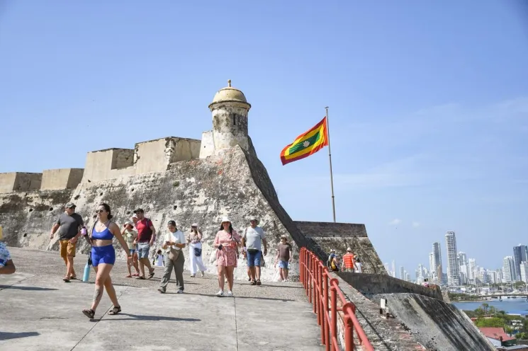 Castillo de San Felipe 