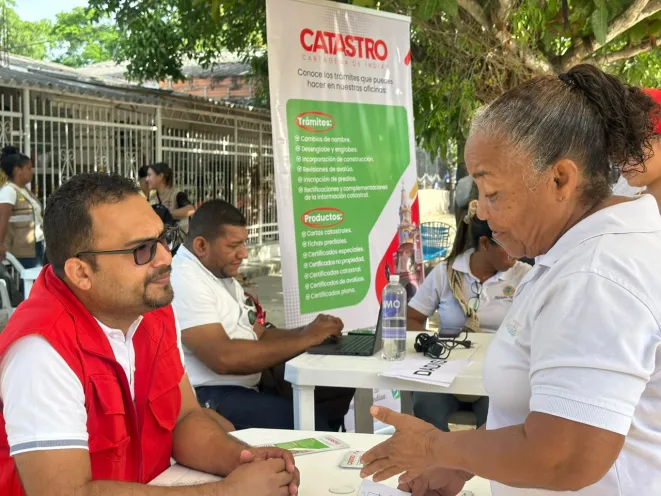Catrastro 9