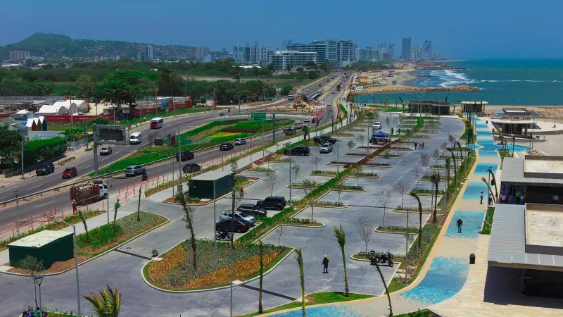 Malecón