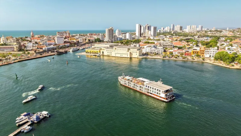 Muelle de la Bodeguita 