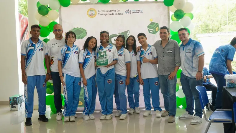Liga Robótica