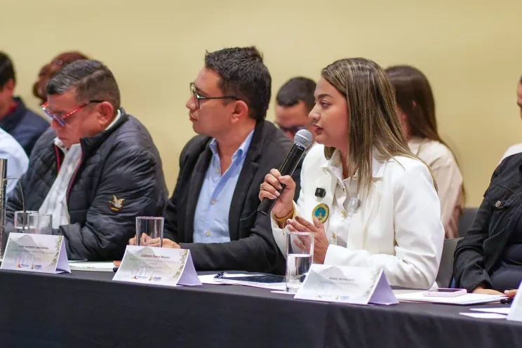 Gestión de Riesgo 