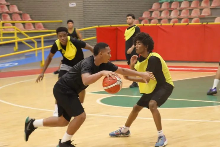 Juegos Intercolegiados