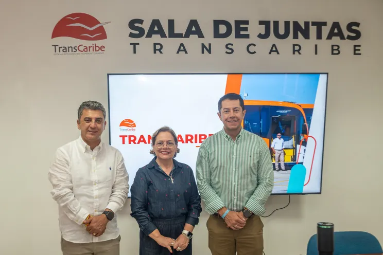 Transcaribe 