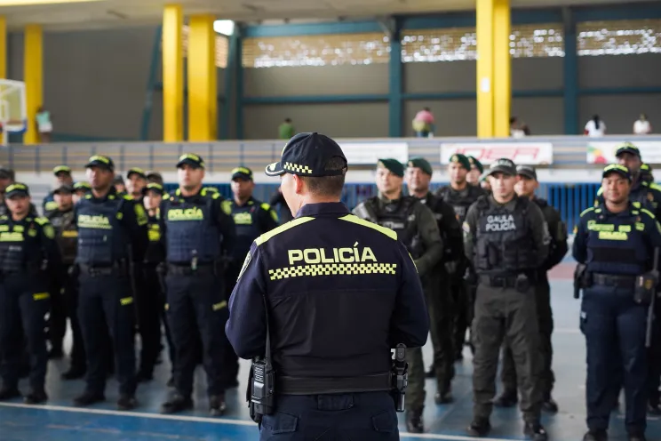 Plan de seguridad 