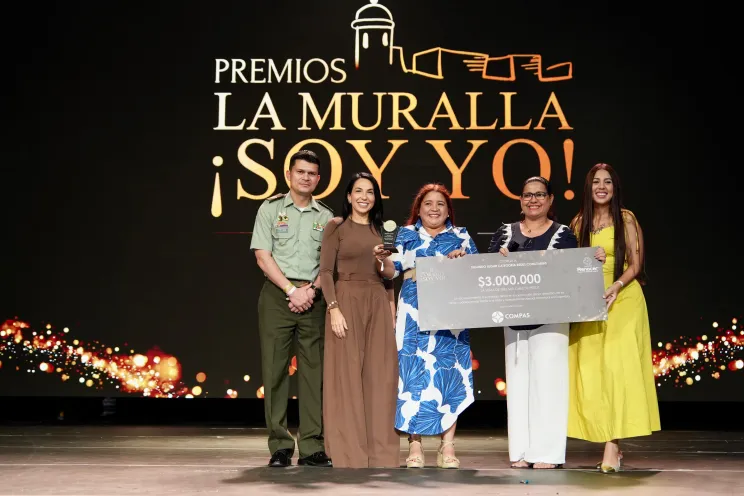 Premios