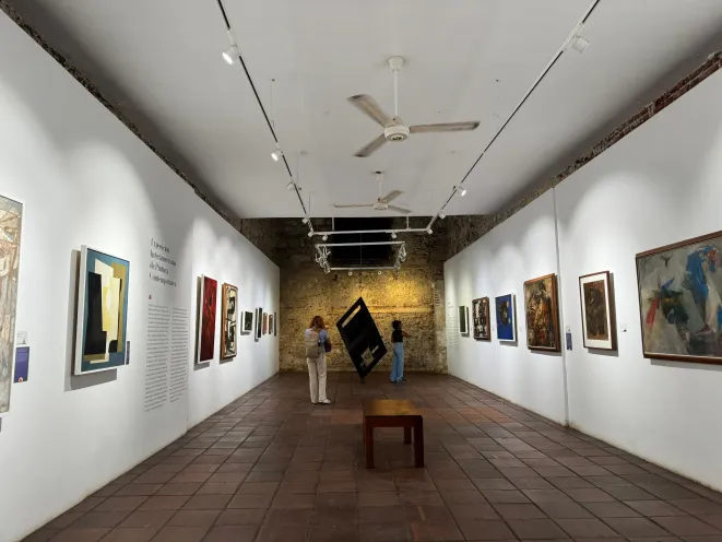 Museos