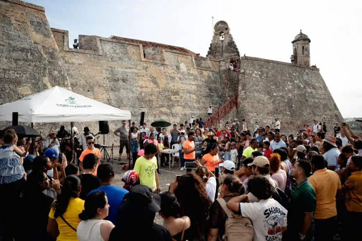 Castillo San Felipe